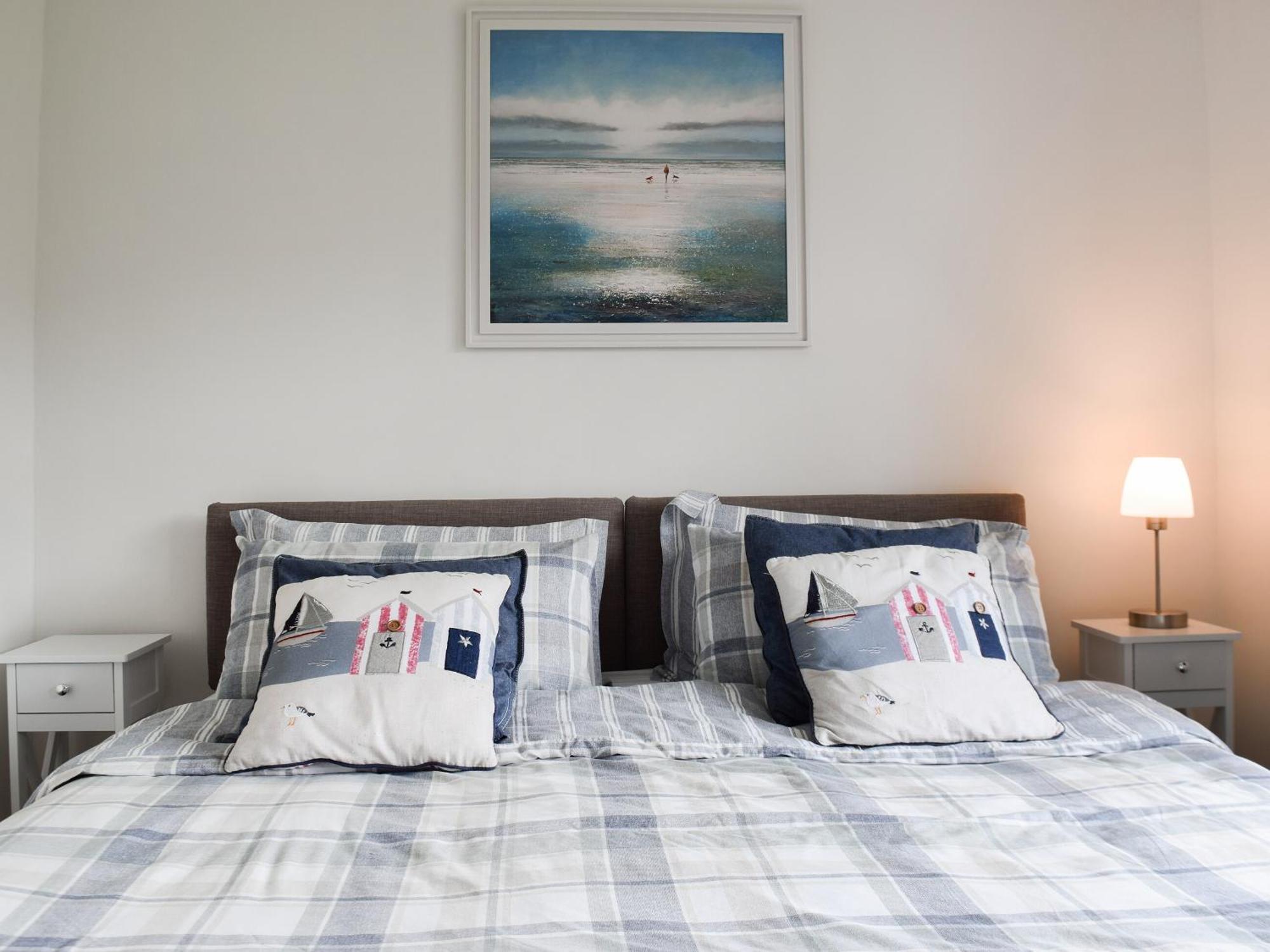 Commonside Cottage Lytham St Annes Dış mekan fotoğraf