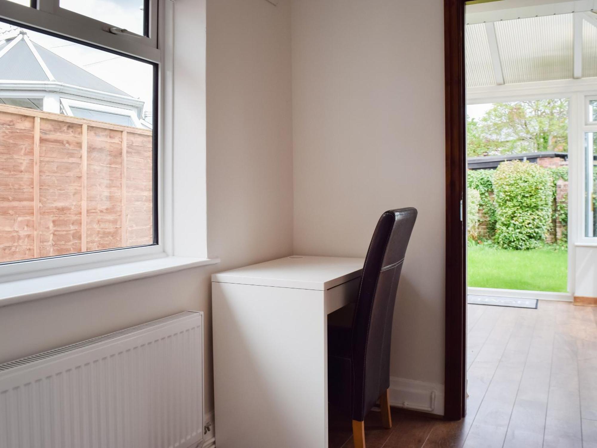 Commonside Cottage Lytham St Annes Dış mekan fotoğraf