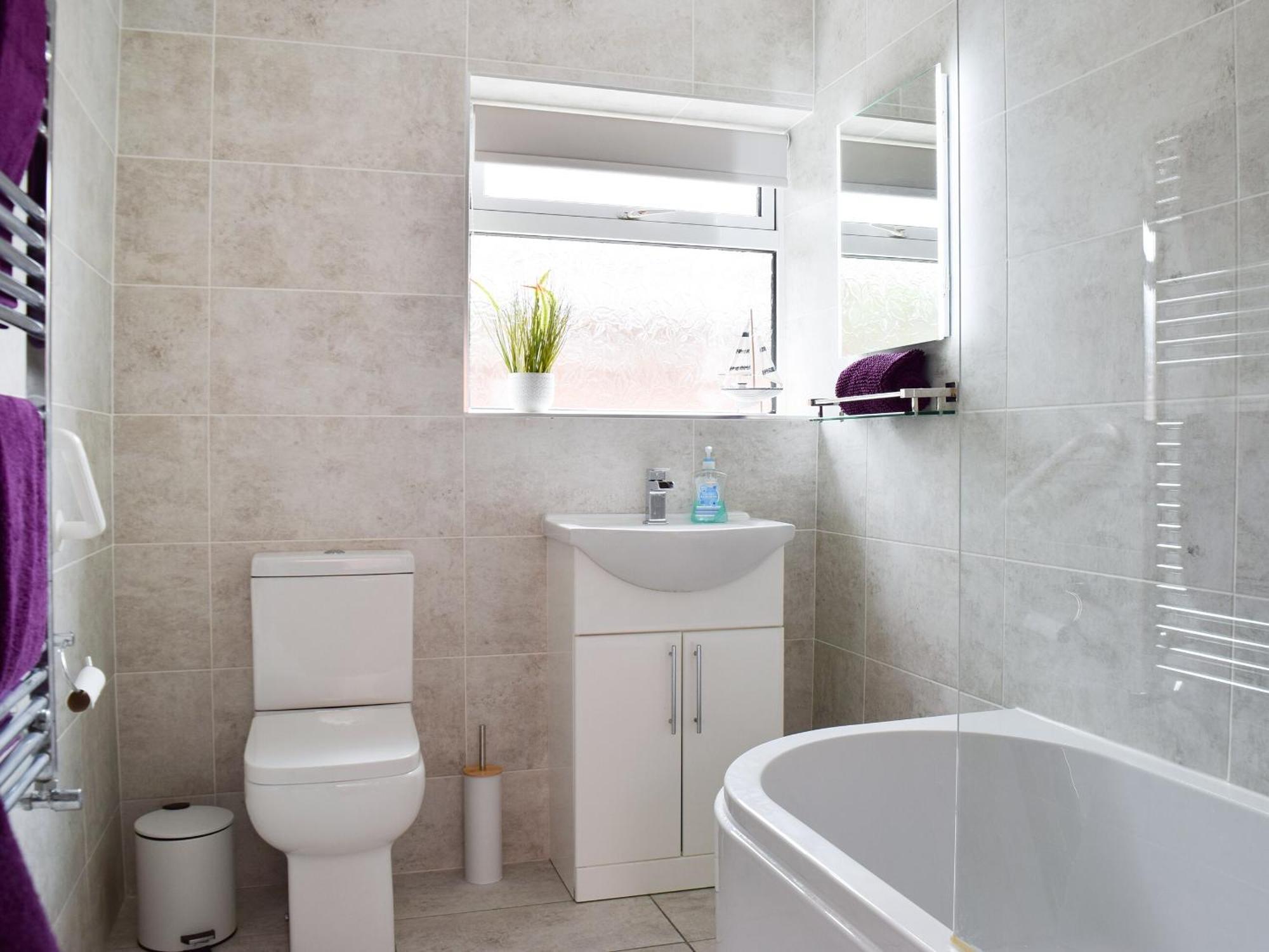 Commonside Cottage Lytham St Annes Dış mekan fotoğraf