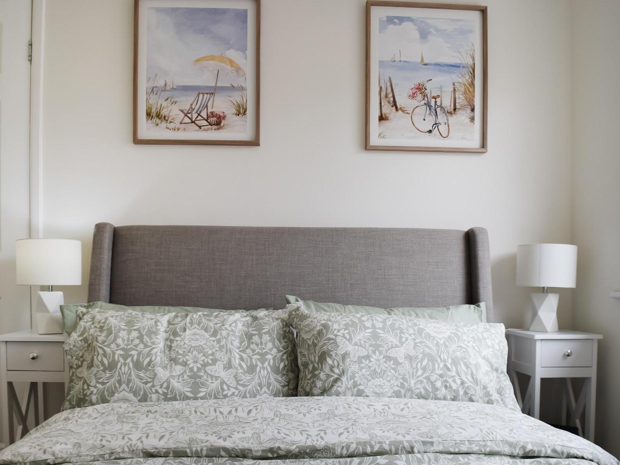 Commonside Cottage Lytham St Annes Dış mekan fotoğraf